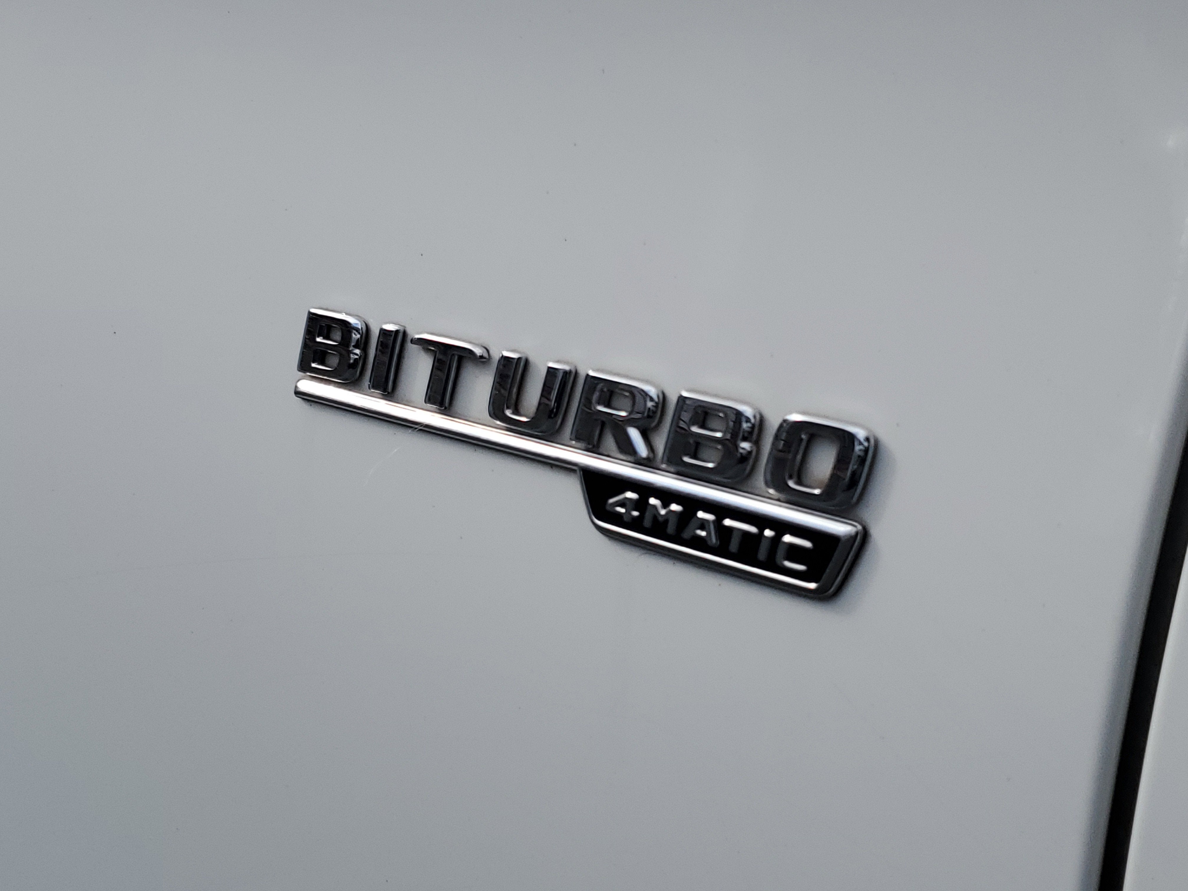 2023 Mercedes-Benz GLC AMG® GLC 43