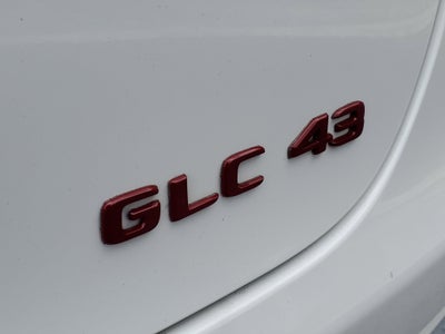 2023 Mercedes-Benz GLC AMG® GLC 43