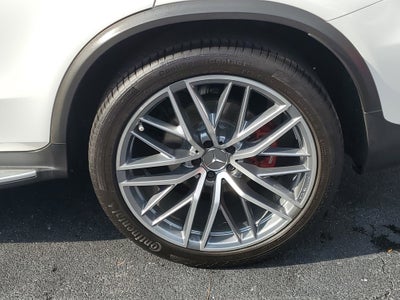 2023 Mercedes-Benz GLC AMG® GLC 43