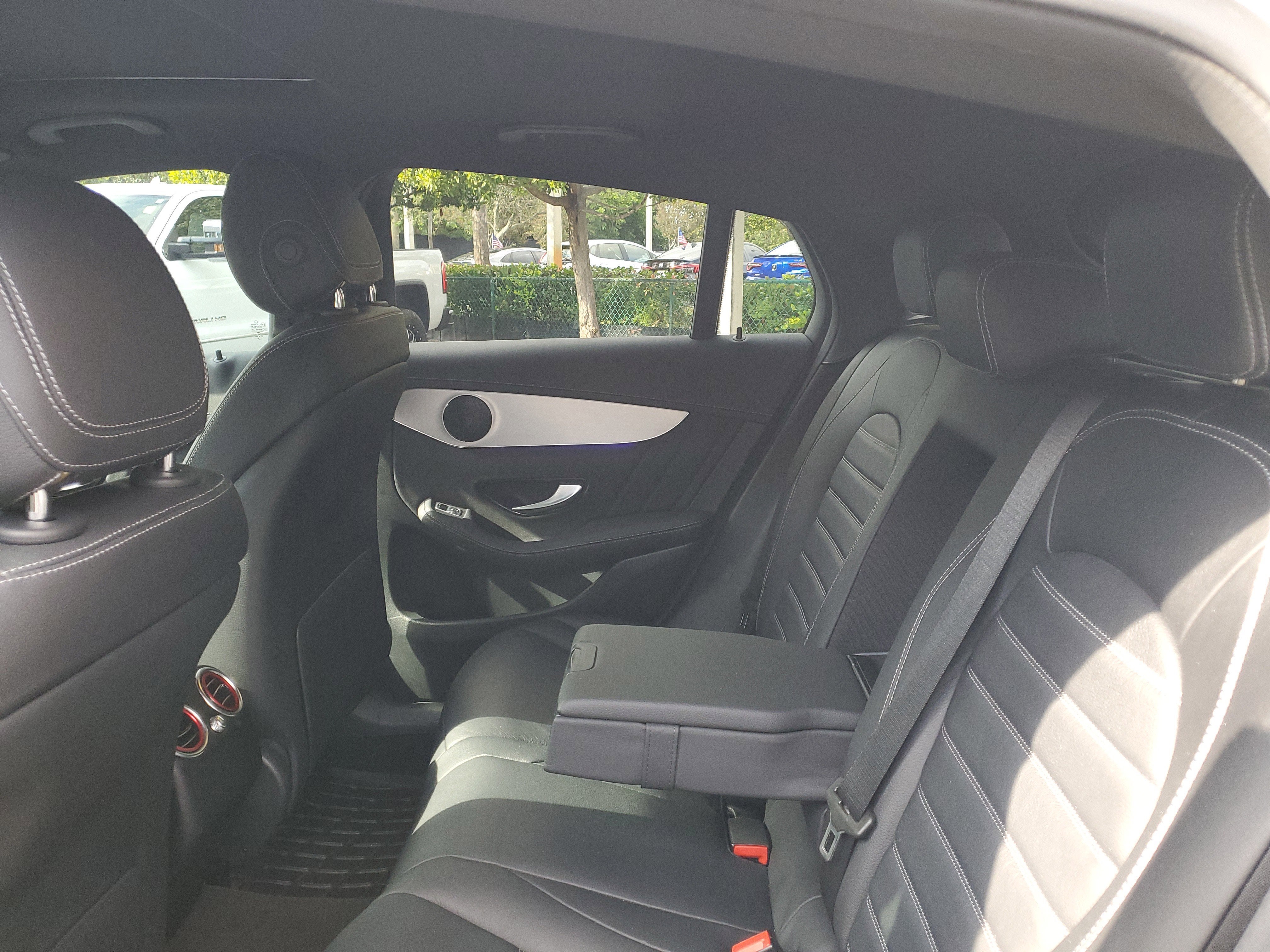 2023 Mercedes-Benz GLC AMG® GLC 43