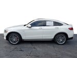 2023 Mercedes-Benz GLC AMG® GLC 43