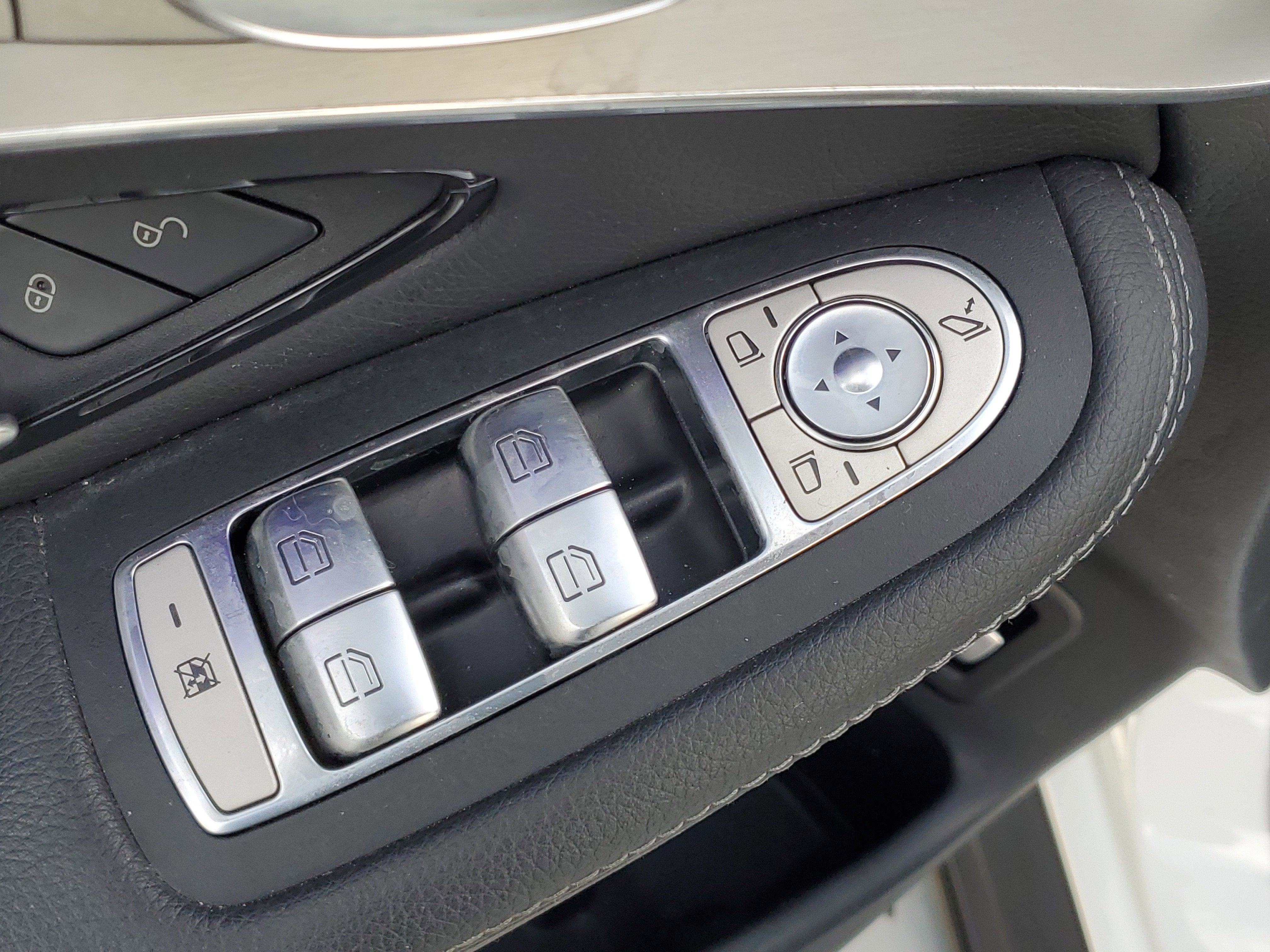 2023 Mercedes-Benz GLC AMG® GLC 43