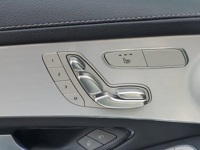 2023 Mercedes-Benz GLC AMG® GLC 43