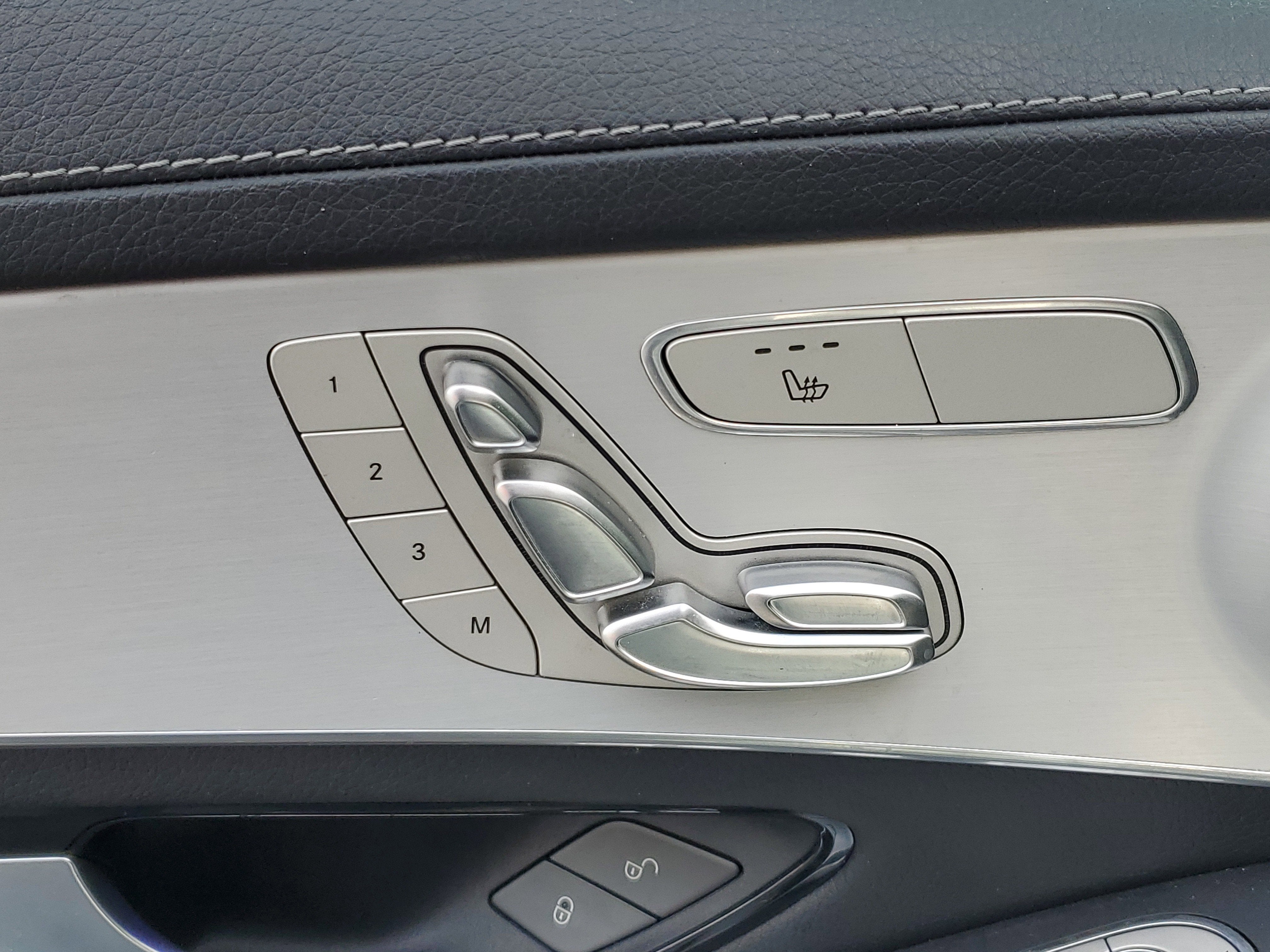 2023 Mercedes-Benz GLC AMG® GLC 43