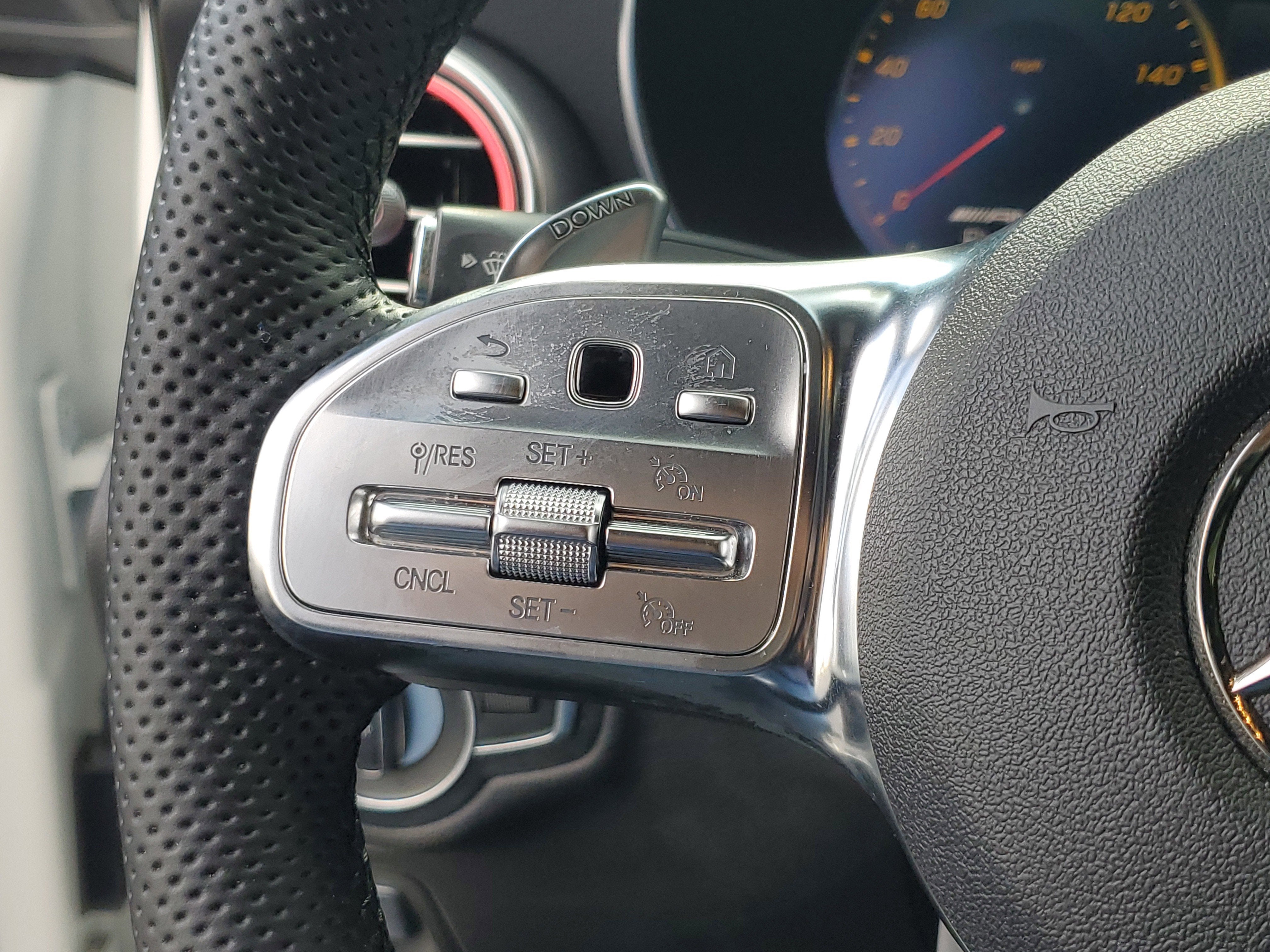 2023 Mercedes-Benz GLC AMG® GLC 43