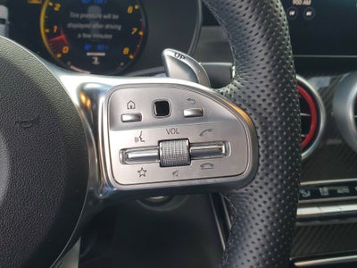 2023 Mercedes-Benz GLC AMG® GLC 43