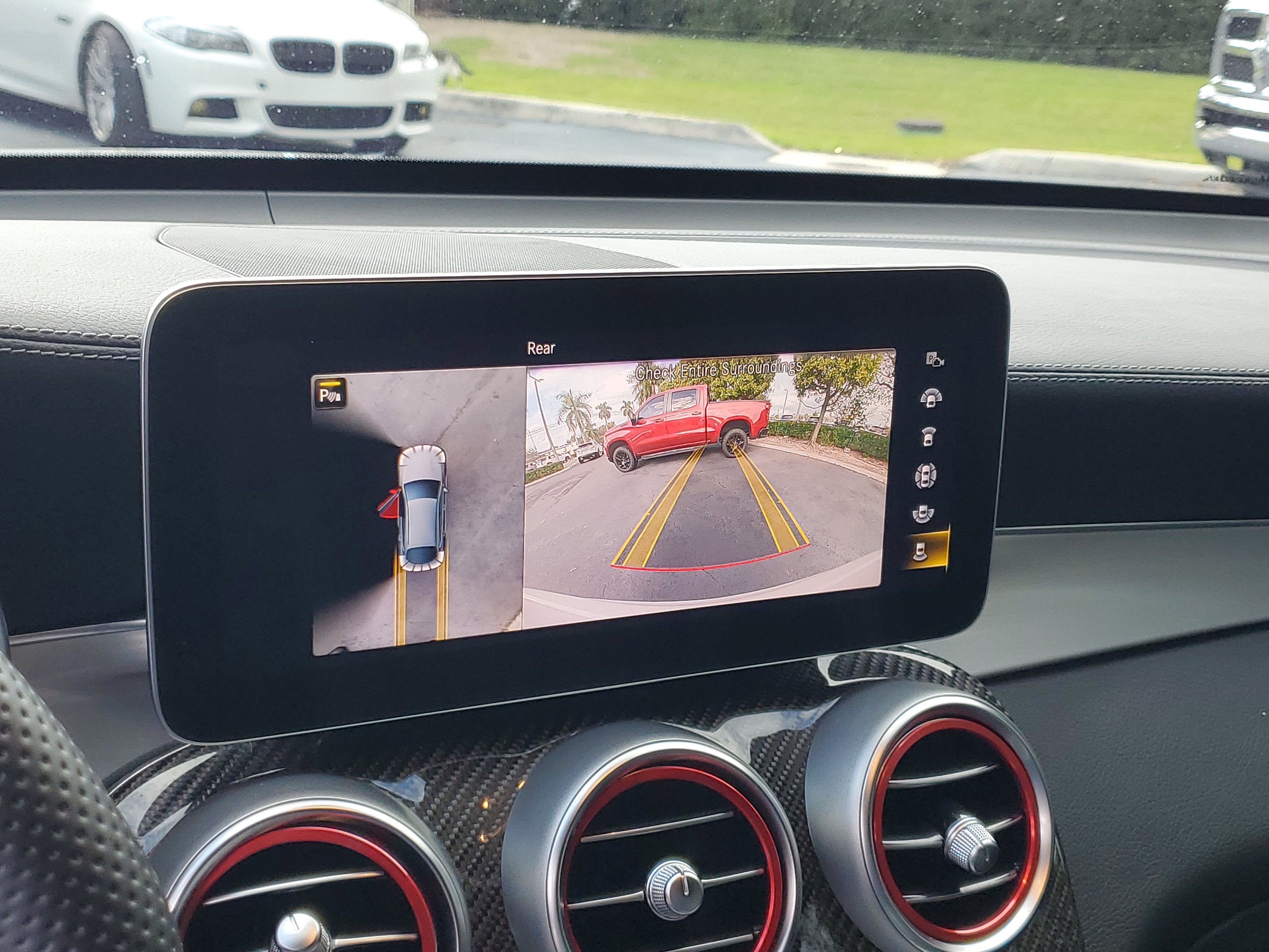 2023 Mercedes-Benz GLC AMG® GLC 43