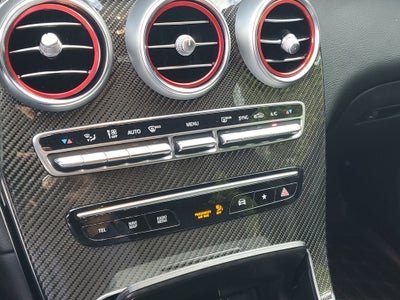 2023 Mercedes-Benz GLC AMG® GLC 43