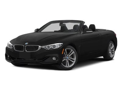 2014 BMW 4 Series 428i xDrive