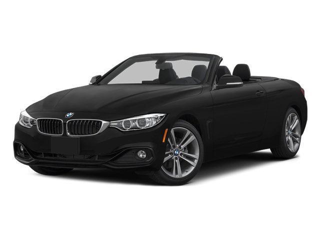 2014 BMW 4 Series 428i xDrive