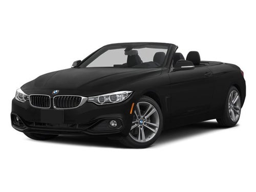 2014 BMW 4 Series 428i xDrive