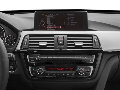 2014 BMW 4 Series 428i xDrive