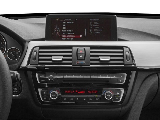 2014 BMW 4 Series 428i xDrive