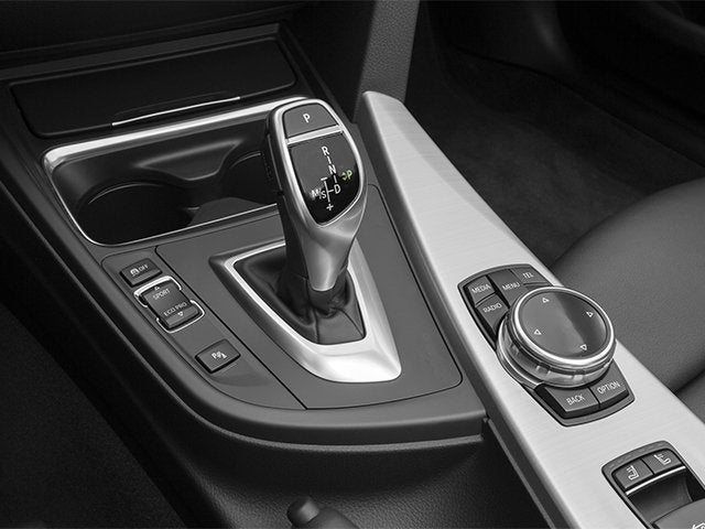 2014 BMW 4 Series 428i xDrive