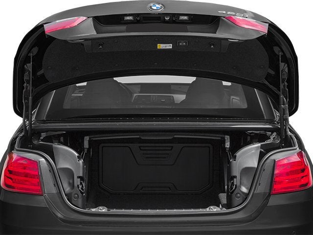 2014 BMW 4 Series 428i xDrive