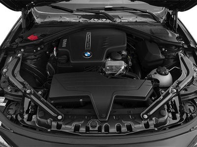 2014 BMW 4 Series 428i xDrive