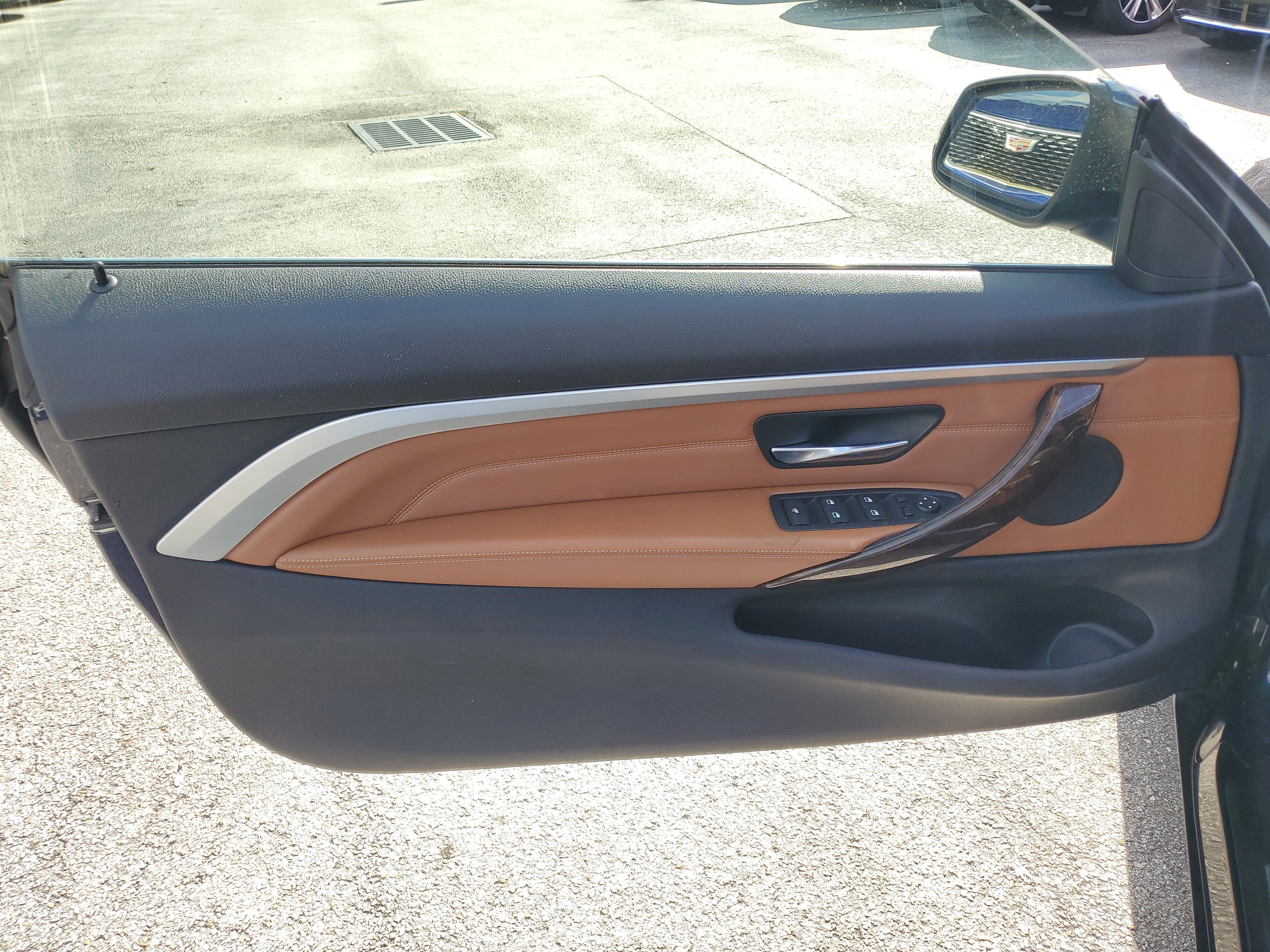 2014 BMW 4 Series 428i xDrive