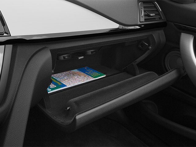 2014 BMW 4 Series 428i xDrive