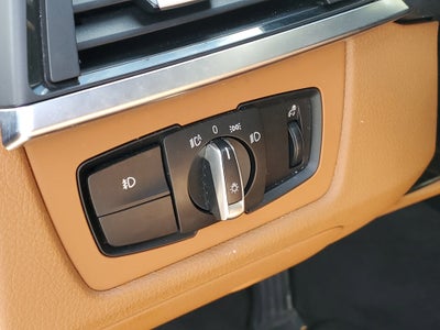 2014 BMW 4 Series 428i xDrive