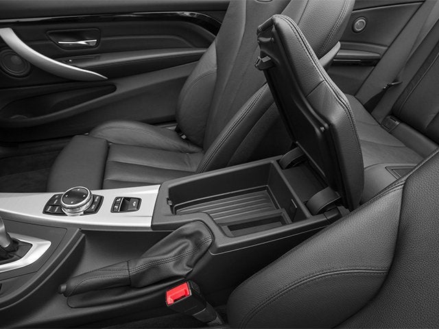 2014 BMW 4 Series 428i xDrive