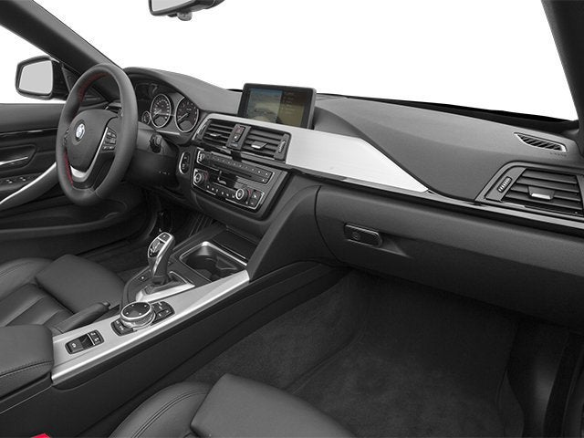 2014 BMW 4 Series 428i xDrive