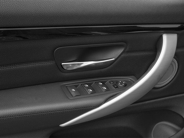 2014 BMW 4 Series 428i xDrive