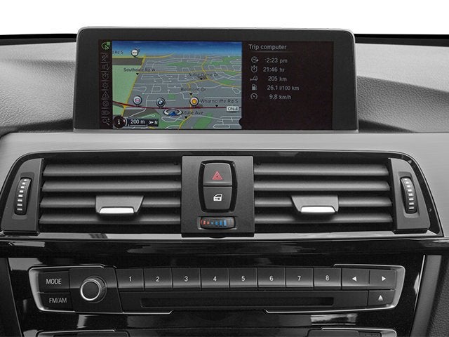 2014 BMW 4 Series 428i xDrive