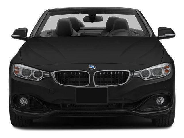 2014 BMW 4 Series 428i xDrive