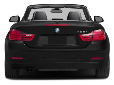 2014 BMW 4 Series 428i xDrive