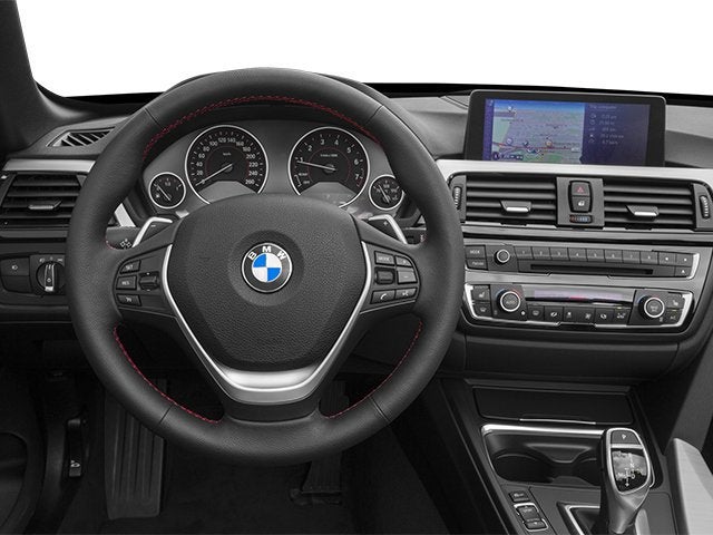 2014 BMW 4 Series 428i xDrive