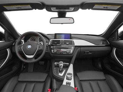 2014 BMW 4 Series 428i xDrive