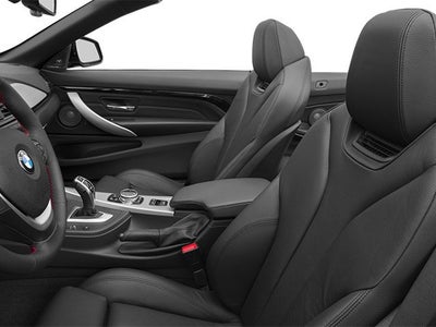 2014 BMW 4 Series 428i xDrive