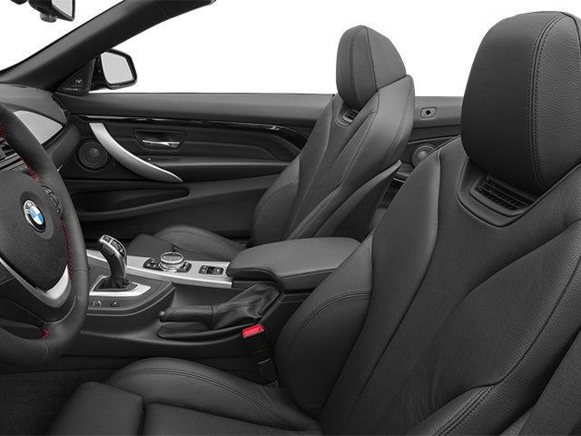 2014 BMW 4 Series 428i xDrive