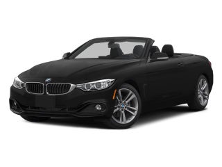 2014 BMW 4 Series 428i xDrive