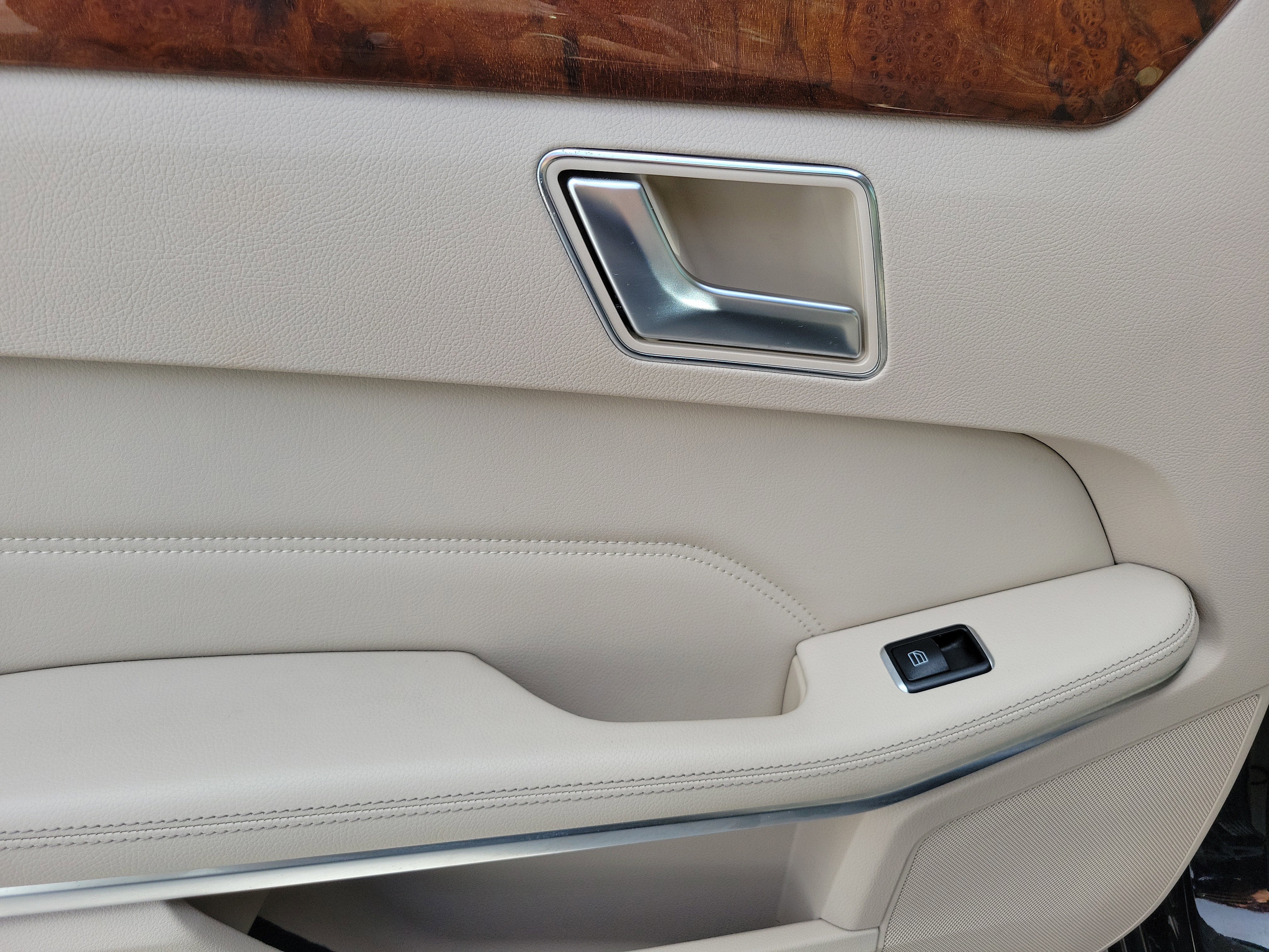 2014 Mercedes-Benz E-Class E 350 Sport