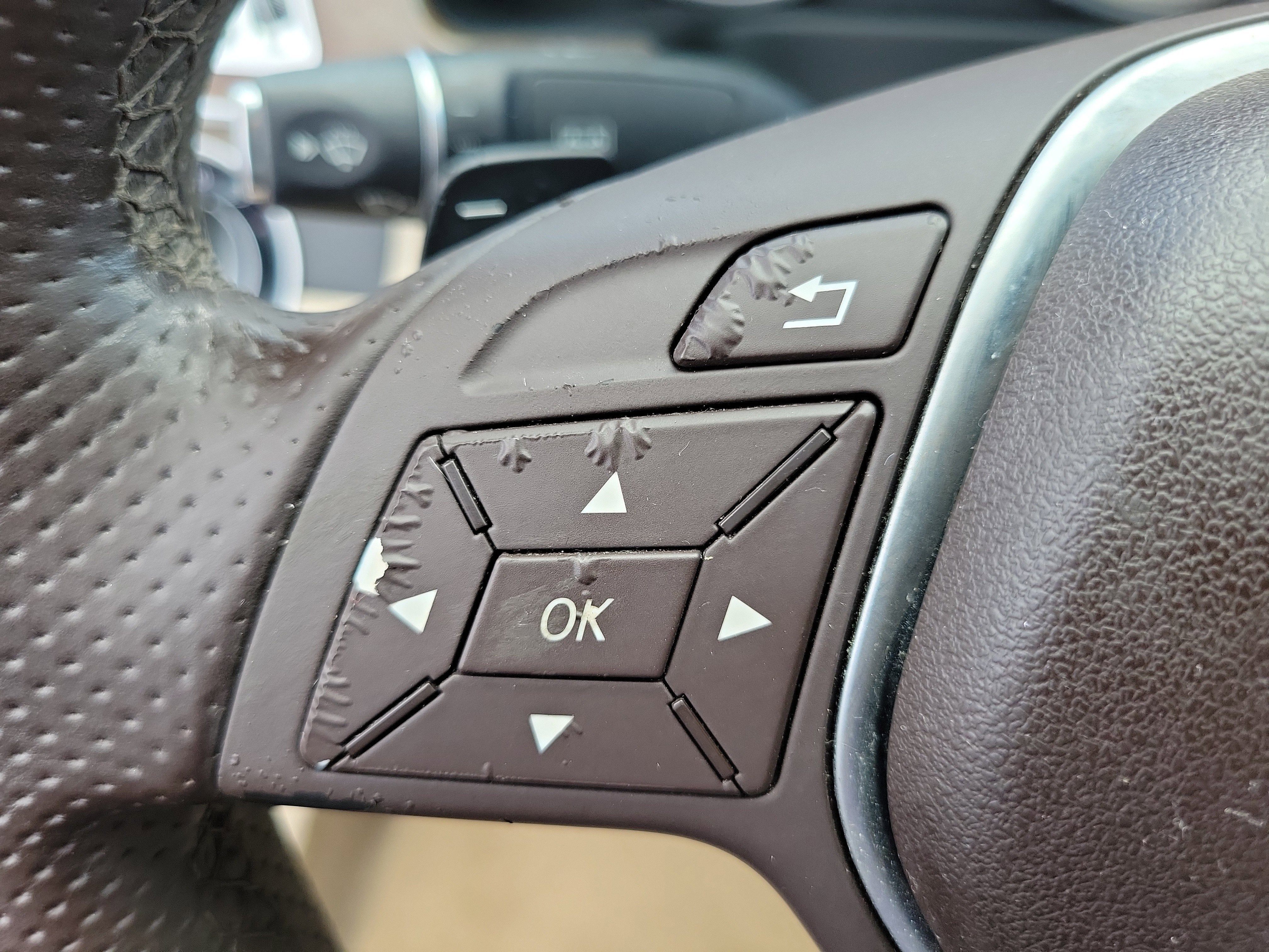 2014 Mercedes-Benz E-Class E 350 Sport