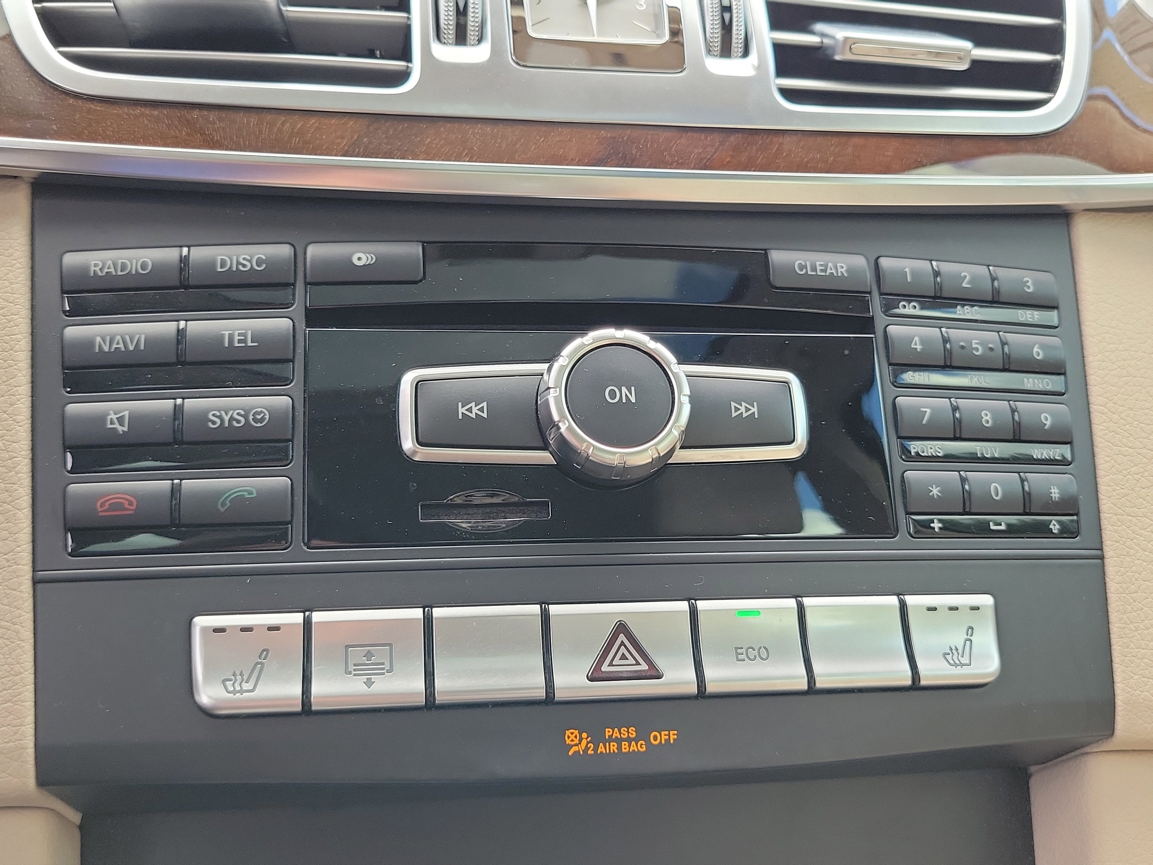 2014 Mercedes-Benz E-Class E 350 Sport