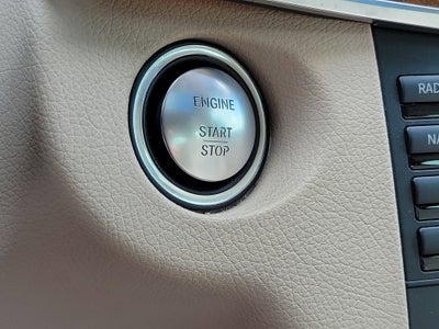 2014 Mercedes-Benz E-Class E 350 Sport