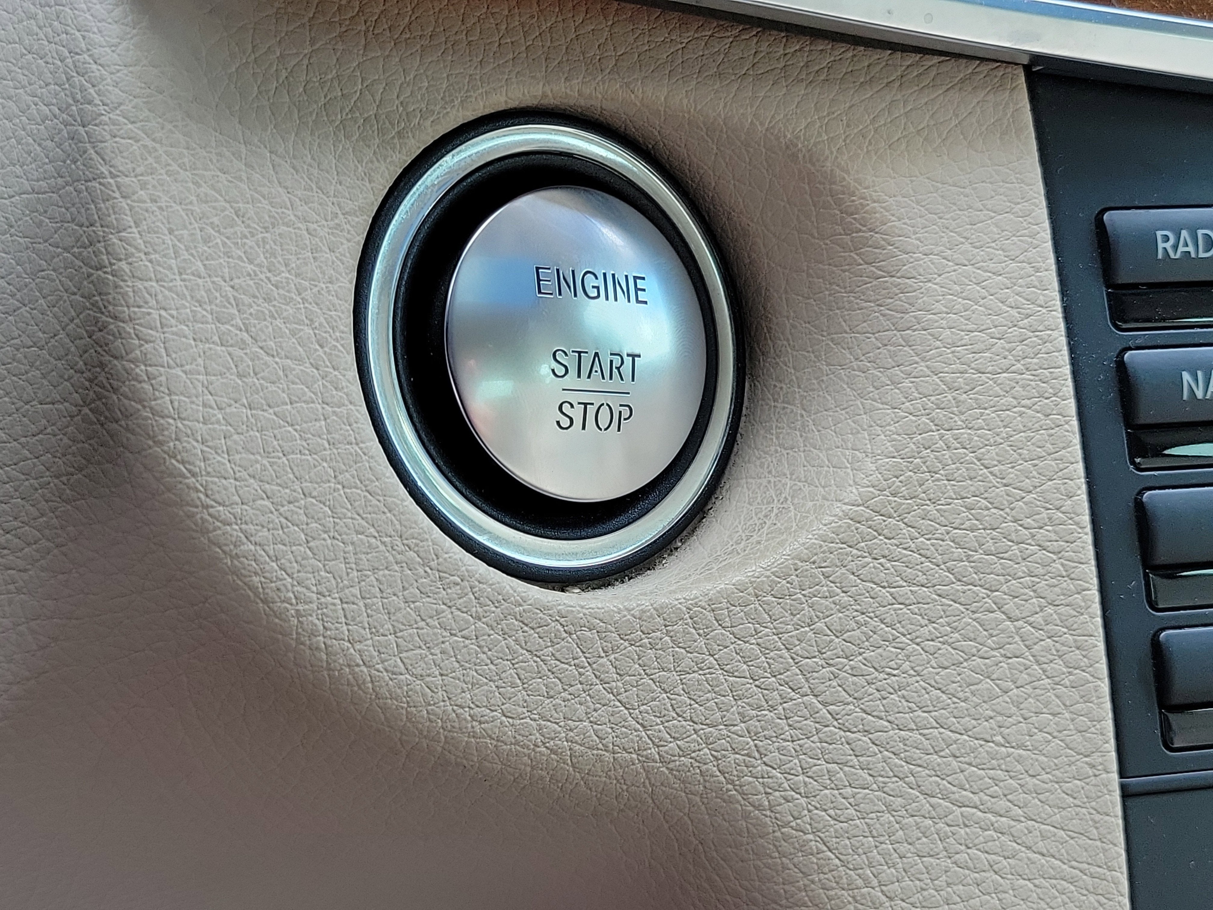 2014 Mercedes-Benz E-Class E 350 Sport