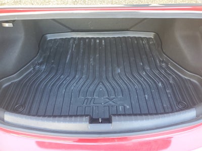 2020 Acura ILX 4DR SDN