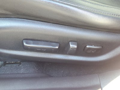 2020 Acura ILX 4DR SDN