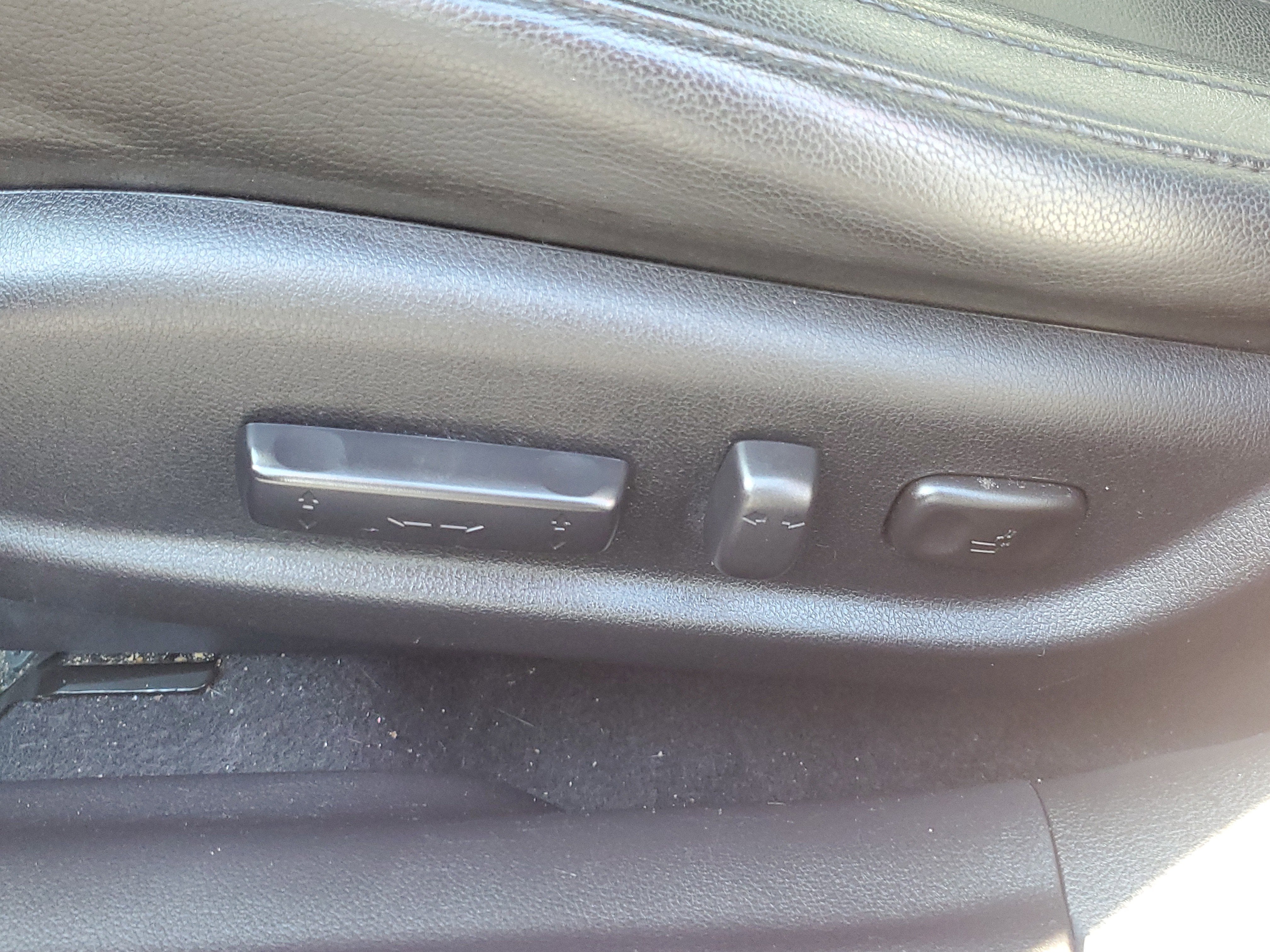 2020 Acura ILX 4DR SDN