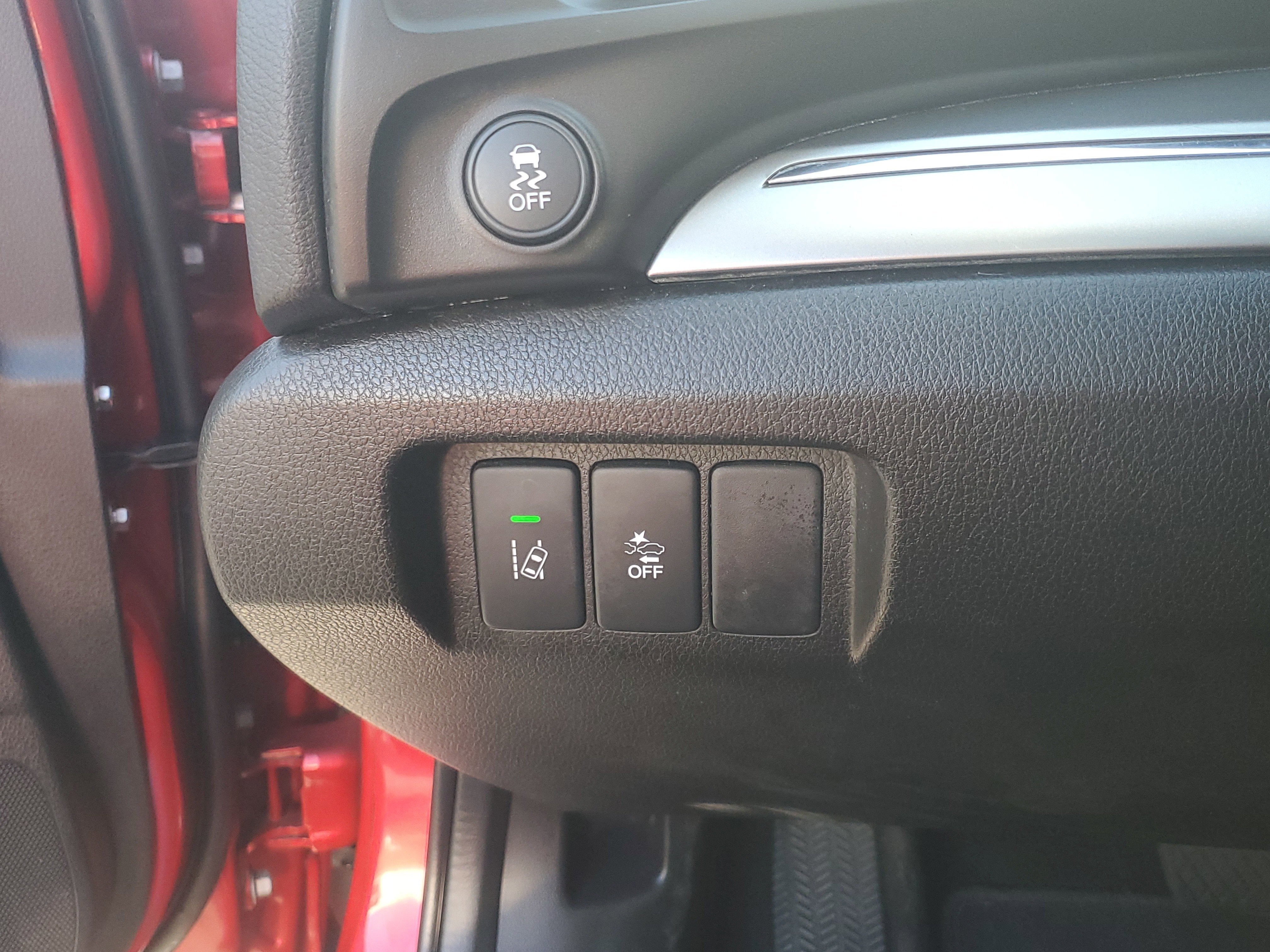 2020 Acura ILX 4DR SDN