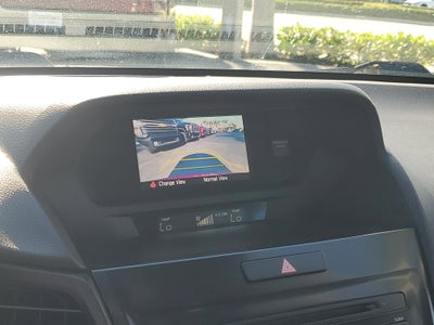 2020 Acura ILX 4DR SDN