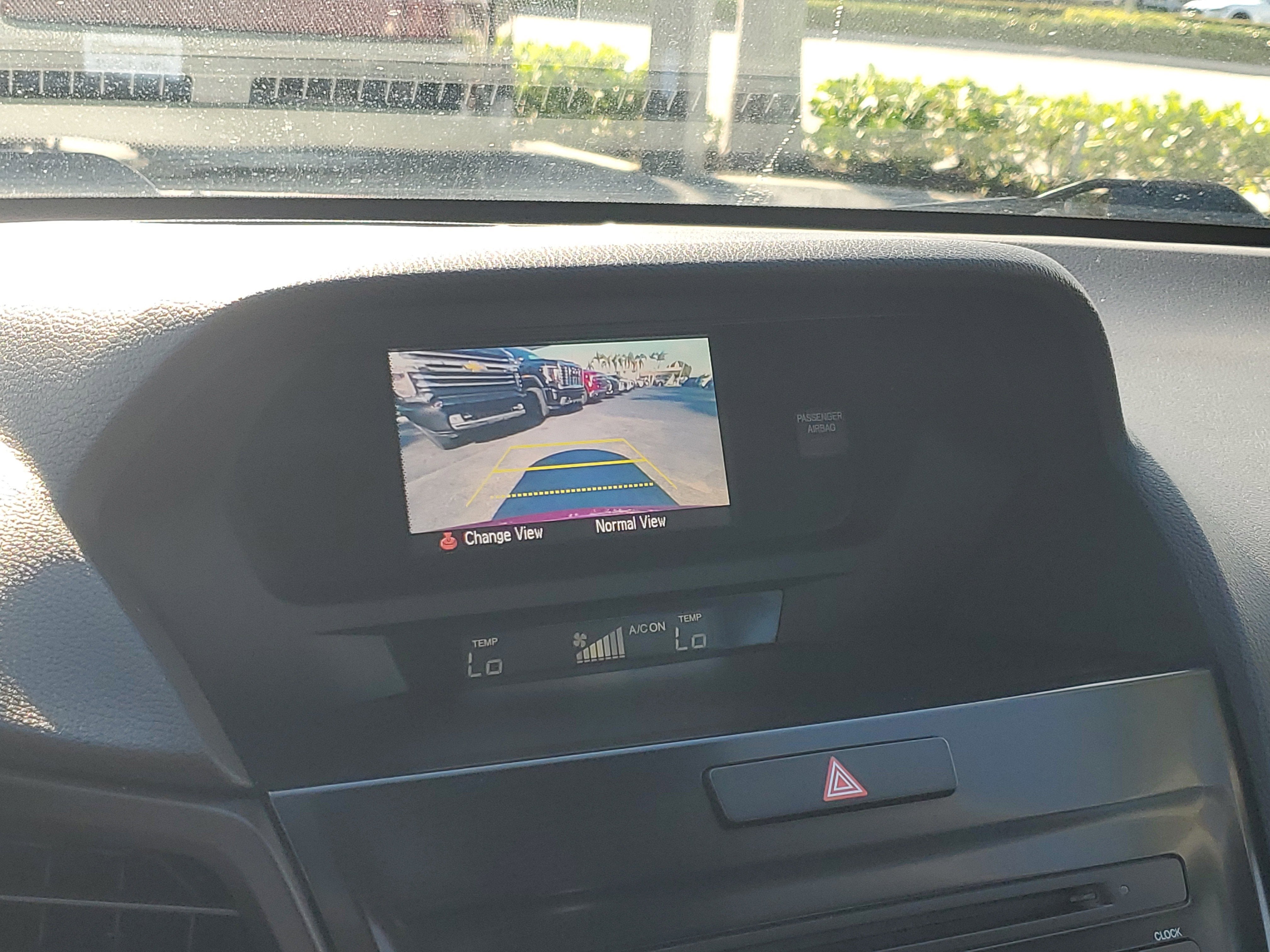 2020 Acura ILX 4DR SDN