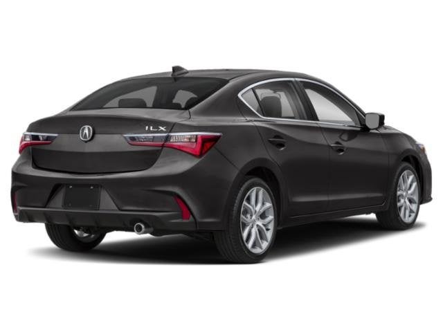 2020 Acura ILX 4DR SDN