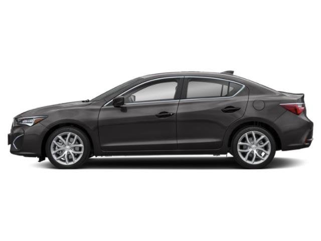 2020 Acura ILX 4DR SDN