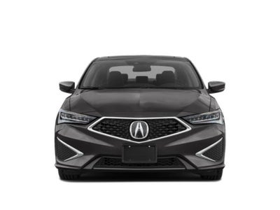 2020 Acura ILX 4DR SDN