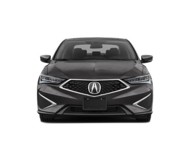 2020 Acura ILX 4DR SDN