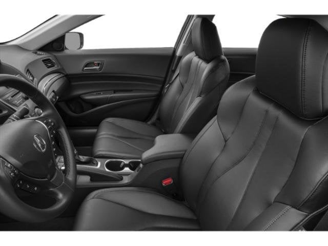 2020 Acura ILX 4DR SDN